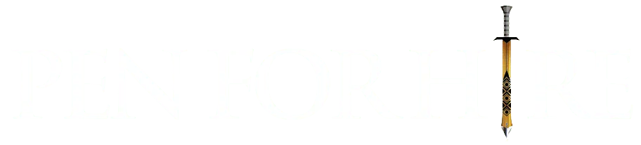 Pen for Hire